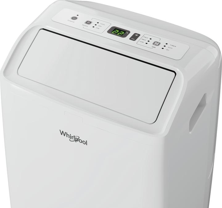 Produktbild Whirlpool PACF29CO (17 m², 9000 BTU/h)