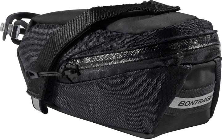 Produktbild Bontrager Elite (0.65 l, Satteltasche)
