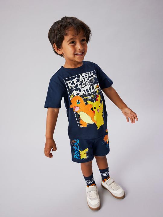 Produktbild Name it Pokémon Oberteil (92)