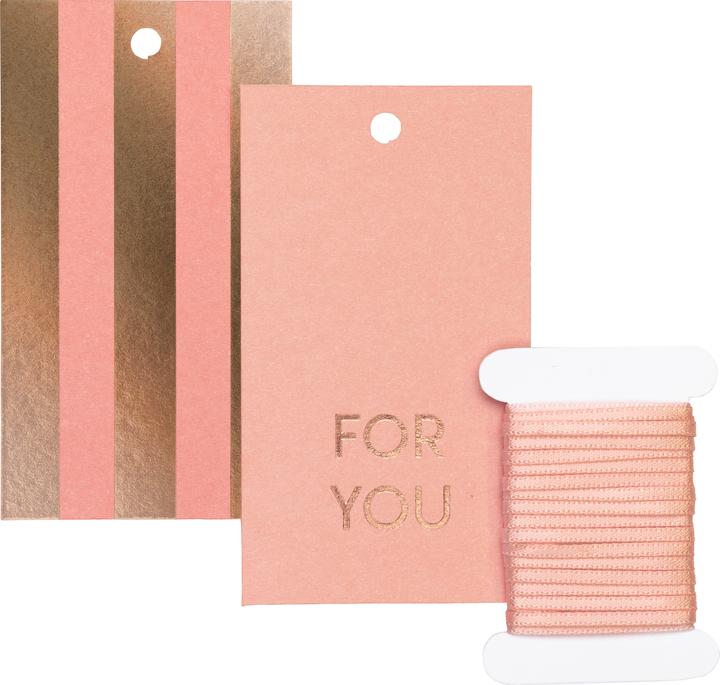 Actual product image Stewo Gift tag