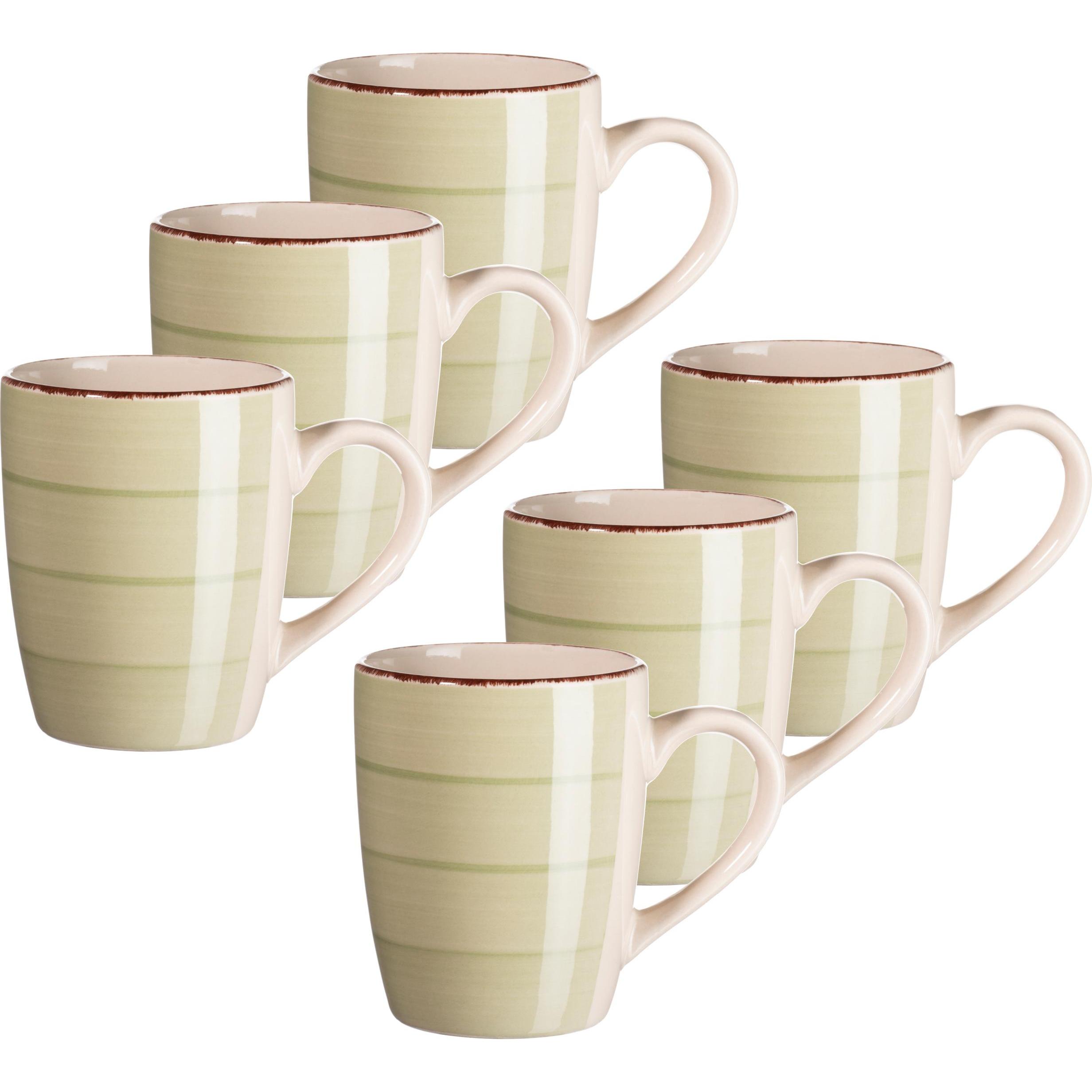 Mäser, Tasse, Lumaca (390 ml, 4 x)