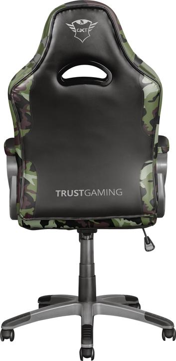 Immagine prodotto Trust Sedia da gioco GXT 705C Ryon Camouflage