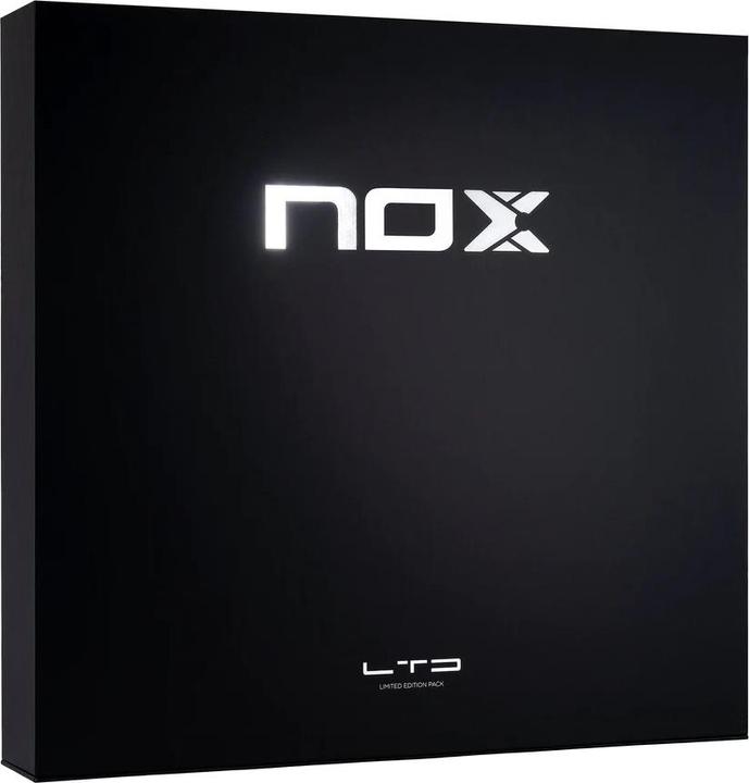 Image du produit Nox AT Genius Pack édition limitée par Agustín Tapia