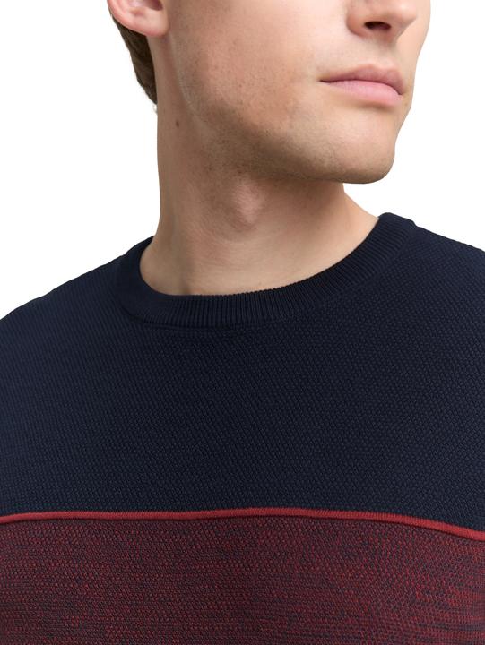 Produktbild Tom Tailor Pullover (L, M)