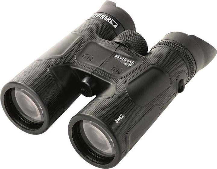 Actual product image Steiner SkyHawk 4.0 8x42 binoculars (8 x, 42 mm)