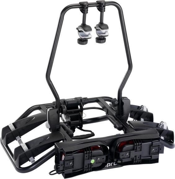 Produktbild Hapro Atlas 2 Premium E-bike