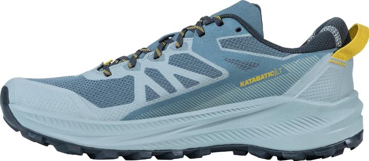 Produktbild Oboz Katabatic LT Low GTX (44.5)