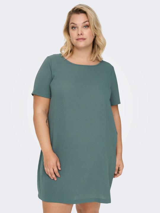 Produktbild Only Einfarbiger Kleid (42)
