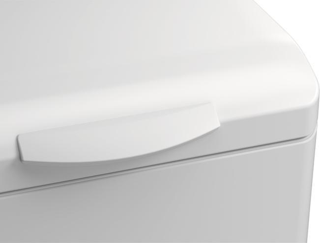 Produktbild AEG LTR6E60269 913143669 (6 kg, Oben, Unten)