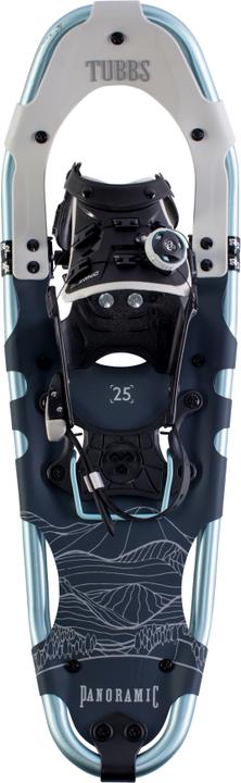 Produktbild Tubbs Panoramic (25")