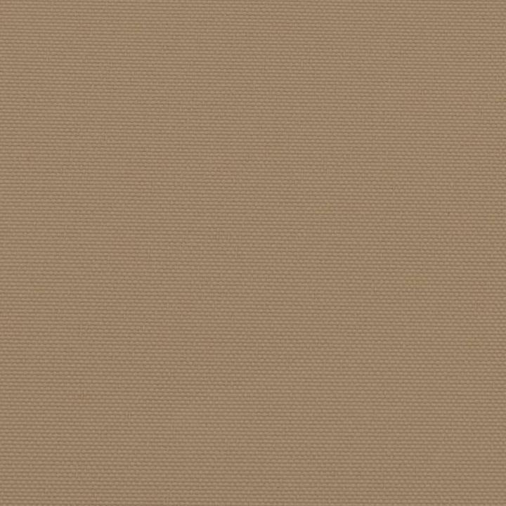 Image du produit vidaXL ausziehbare Seitenmarkise (10 m)