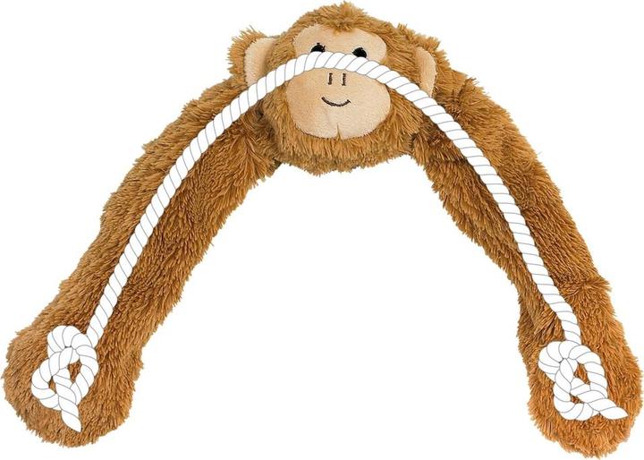 Actual product image Nobby Plush monkey (Plush toy dog)