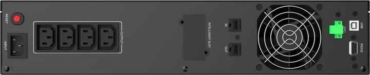 Produktbild Powerwalker VI 1200 RLE (1200 VA, 720 W, Line-Interaktiv USV)