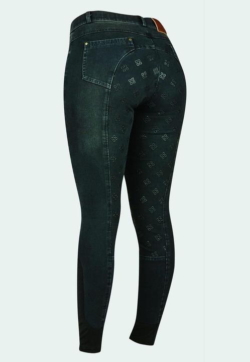 Image du produit Dublin Pantalon d'équitation Shona (46 D)