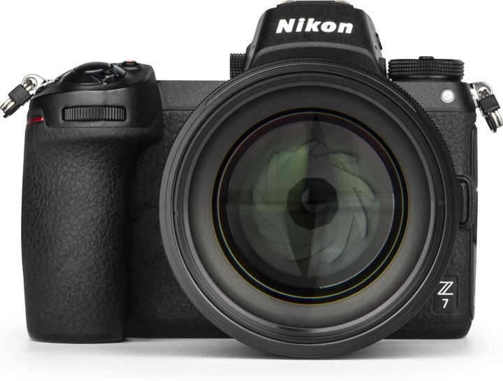 Image du produit Viltrox 85mm f/1.8 STM, Nikon-Z (Nikon Z, Plein format)