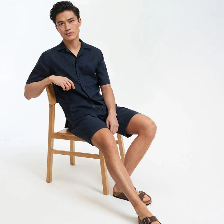 Image du produit La Redoute Collections Bermudas (44)