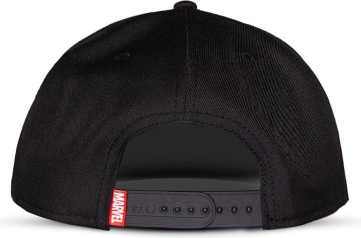 Actual product image Difuzed Casquette Spider-Man - Face (One size)