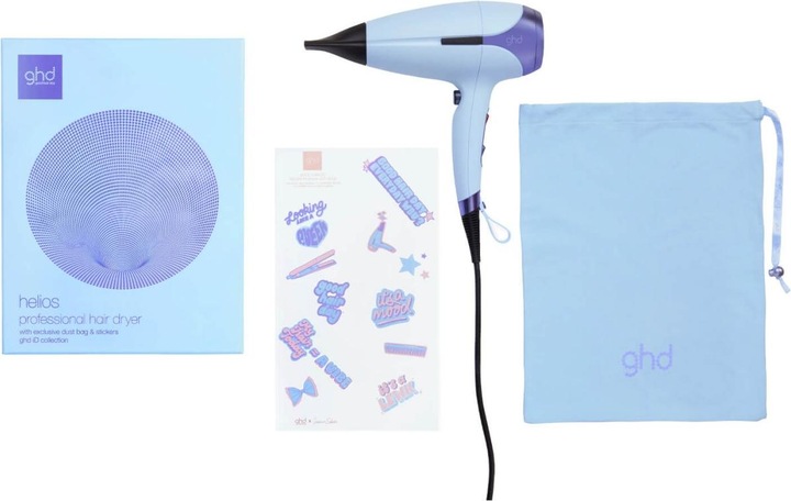 Produktbild ghd helios Limited Edition