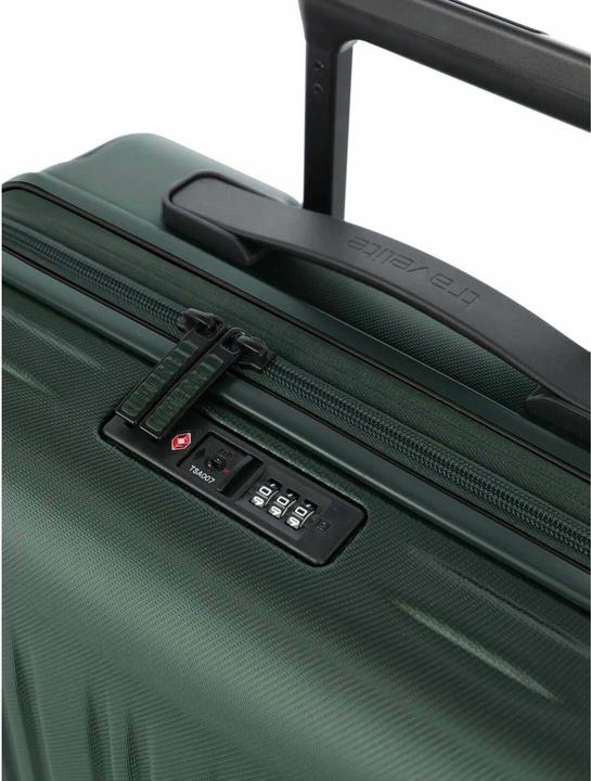 Actual product image Travelite Dynamic Suitcase (130 l)