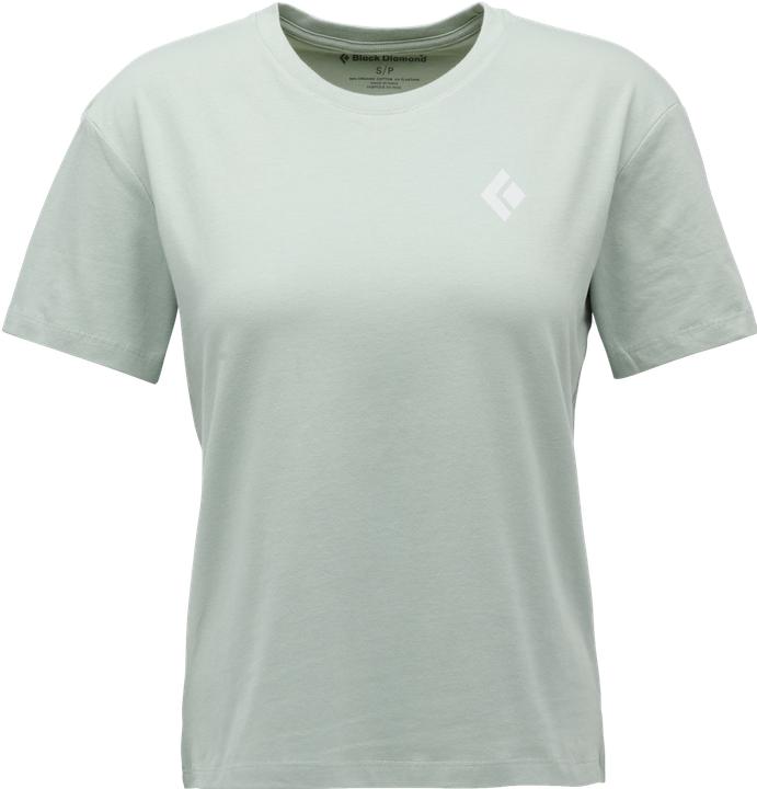 Produktbild Black Diamond Heritage Badge (S)