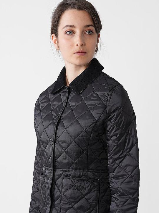 Produktbild Barbour Steppjacke DEVERON (46)