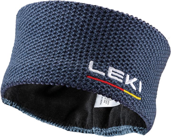 Leki LE Wollen Hoofdband