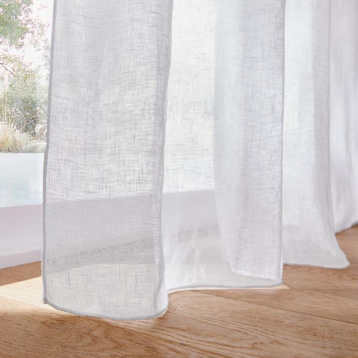 Produktbild La Redoute Interieurs Onega Voilage (260 x 135 cm)