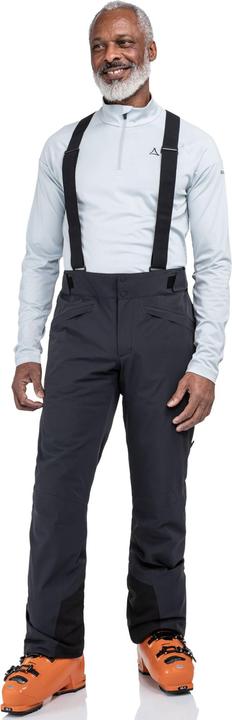 Actual product image Schöffel Ski Pants Style Mountet (3XL)