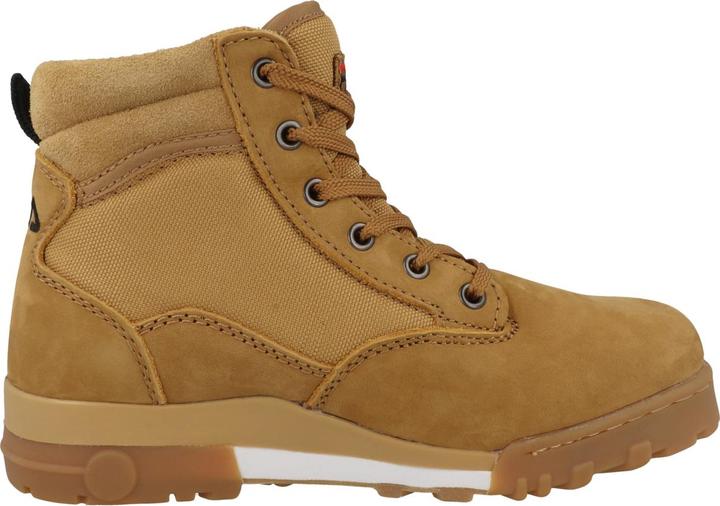 Produktbild FILA Grunge II Mid - 55533 (44)