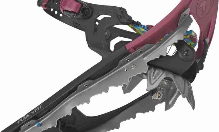 Produktbild Tubbs Flex VRT (22")