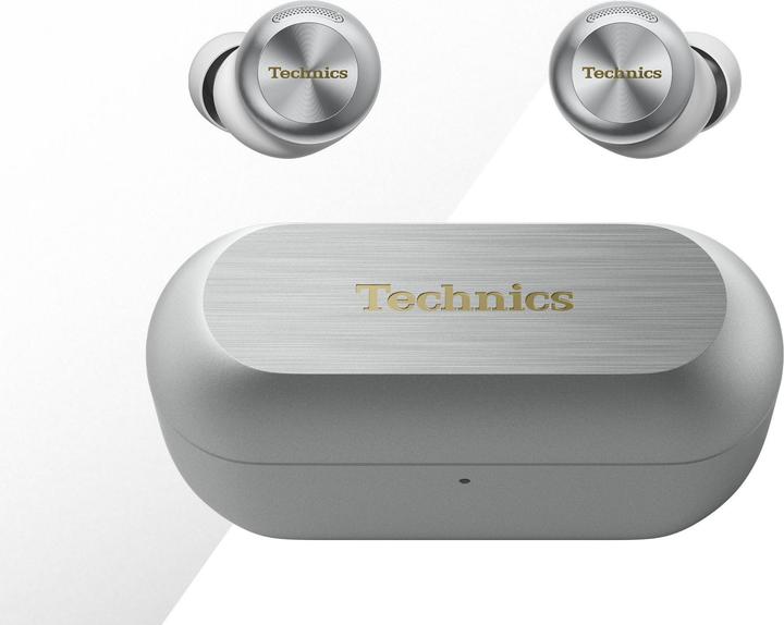 Produktbild Technics EAH-AZ100E (Aktive Geräuschunterdrückung, 10 h, Kabellos)