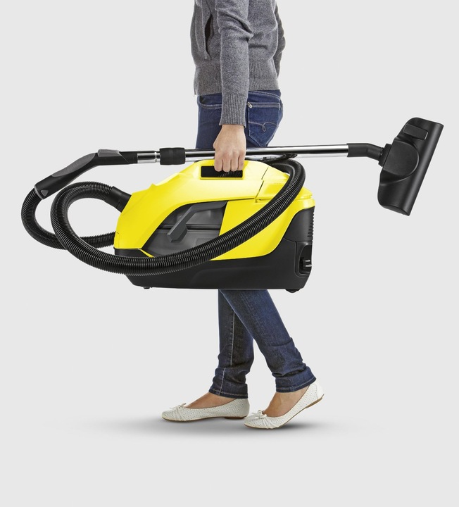 Actual product image Kärcher Water filter vacuum cleaner DS 5.800 EU version