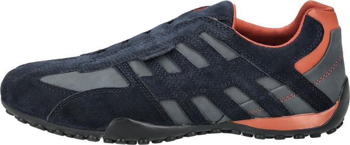 Actual product image Geox U Snake B - 63413 (46)
