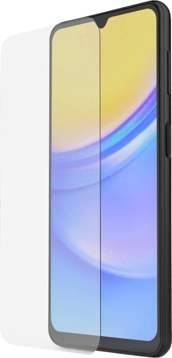 Actual product image Hama Clear Protect (1 Piece, Samsung Galaxy A15)