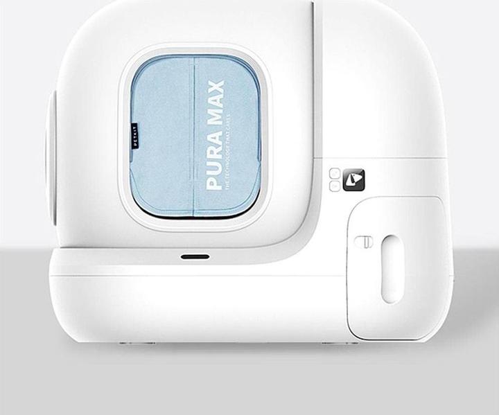 Immagine prodotto Petkit Tenda antipolvere magnetica Pura Max