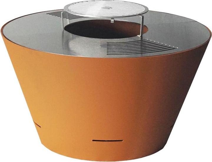 Immagine prodotto Mr. Grill Conico (100 cm)