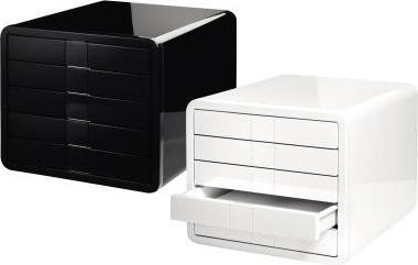 Actual product image Biella i-Box (C4, A4)