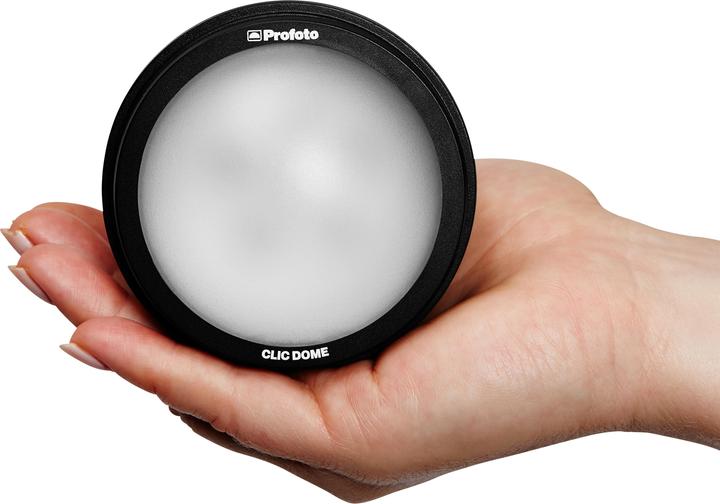 Actual product image Profoto C1 Plus