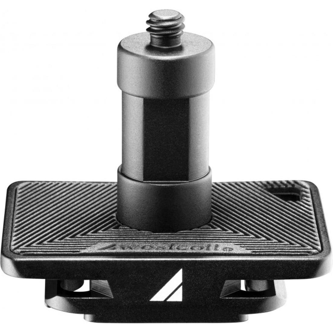 Westcott M6 Multi-Mount Tripod Plate, Softbox + Reflektor