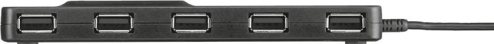 Actual product image Trust Oila (USB-A, 7 Ports)