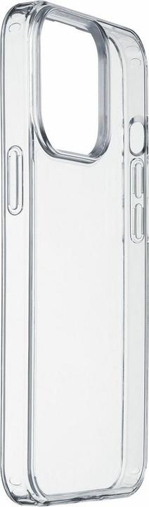 Actual product image Cellularline iPhone 15 Max (1 pcs., Apple iPhone 15 Pro, Apple iPhone 15 Pro Max)
