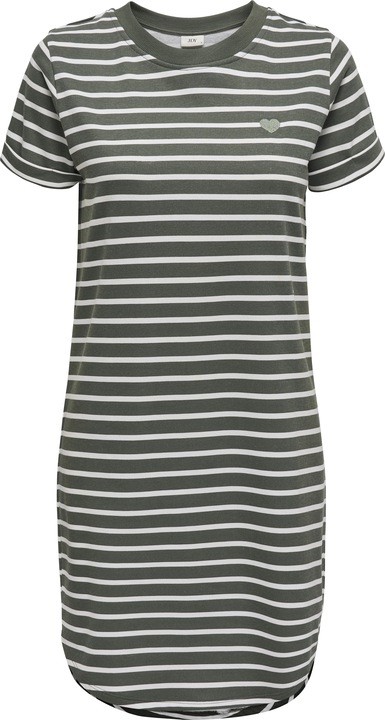 Image du produit JdY JDYIVY Kurzes Kleid Sweatshirt-Kleid (L)