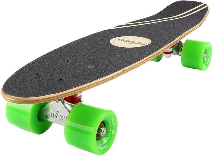 Immagine prodotto FunTomia Mini-Board Cruiser (22.44")