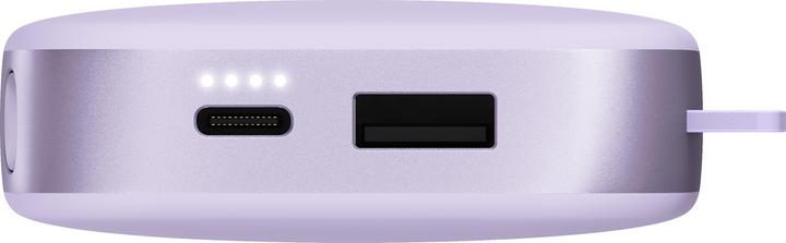 Produktbild Fresh'N Rebel Powerbank (12000 mAh, 20 W, 44.40 Wh)