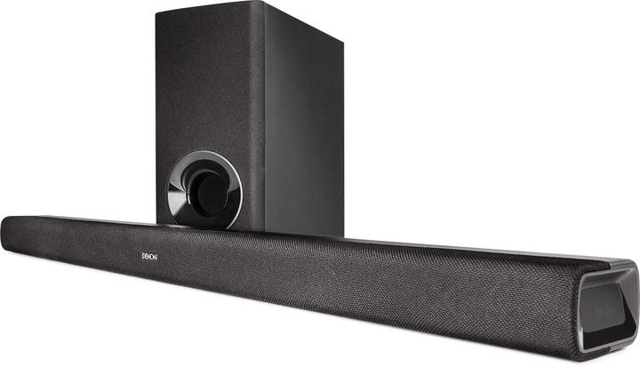 Denon DHT-S316 (40 W, Stereo)