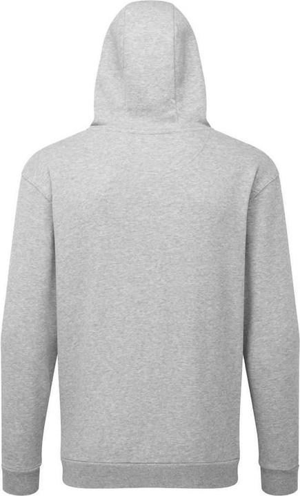 Immagine prodotto Anthem Studio Felpa con Cappuccio Semplice Adulto Unisex (XL)
