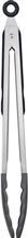 Produktbild Westmark Servierzange Classic Silicone Maxi, 34cm (Servierzange)