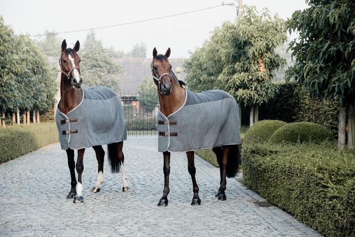 Produktbild Kentucky Horsewear Heavy Fleece (125 cm)