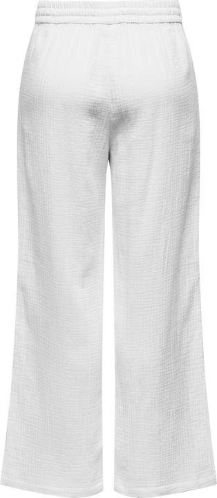Produktbild JdY JDYTHEIS Weiter Beinschnitt Hose mit weitem Beinschnitt Hose mit weitem Beinschnitt (XXL)