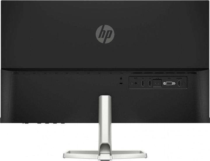 Image du produit HP M24FD (1920 x 1080 pixels, 23.80")
